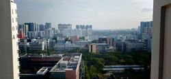Blk 109A Depot Heights (Bukit Merah), HDB 4 Rooms #543067391